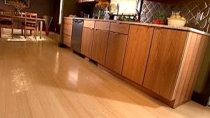 Kitchen Flooring Options