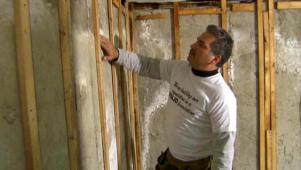 Common Areas for Mold Growth | HGTV