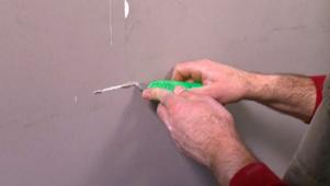 How To Repair Drywall | DIY