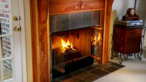 10 Tips For Maintaining A Wood Burning Fireplace Diy