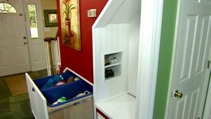 Small Space Design Ideas | HGTV Small Space Design Ideas | HGTV
