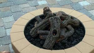 Fire Pits With Style