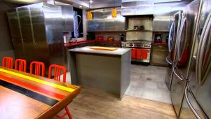 Kitchen Crashers Diy