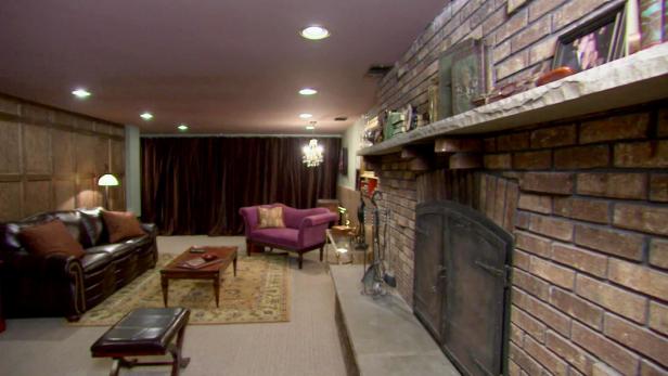 basement speakeasy man cave video diy woodworking design program