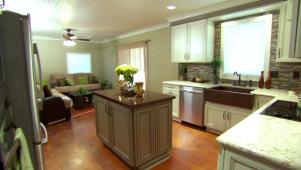 Kitchen Crashers Diy