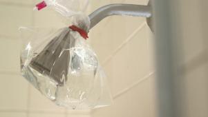 Quick Bathroom Cleaning Tips