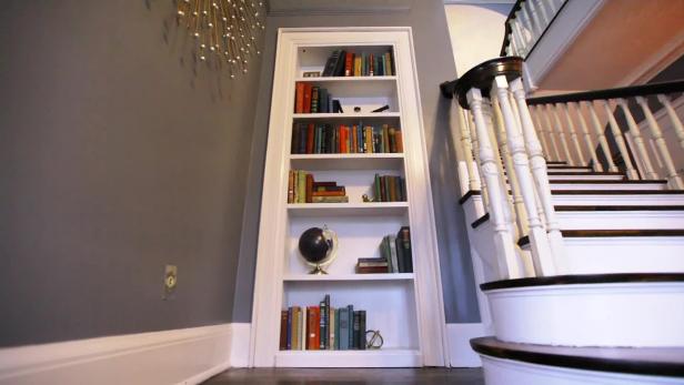 Sight Unseen Diy