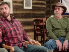 DIY Network's Barnwood Builders: Behind the Scenes | Barnwood Builders ...