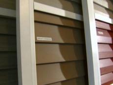 How To Repair Clapboard Siding | How-tos | DIY